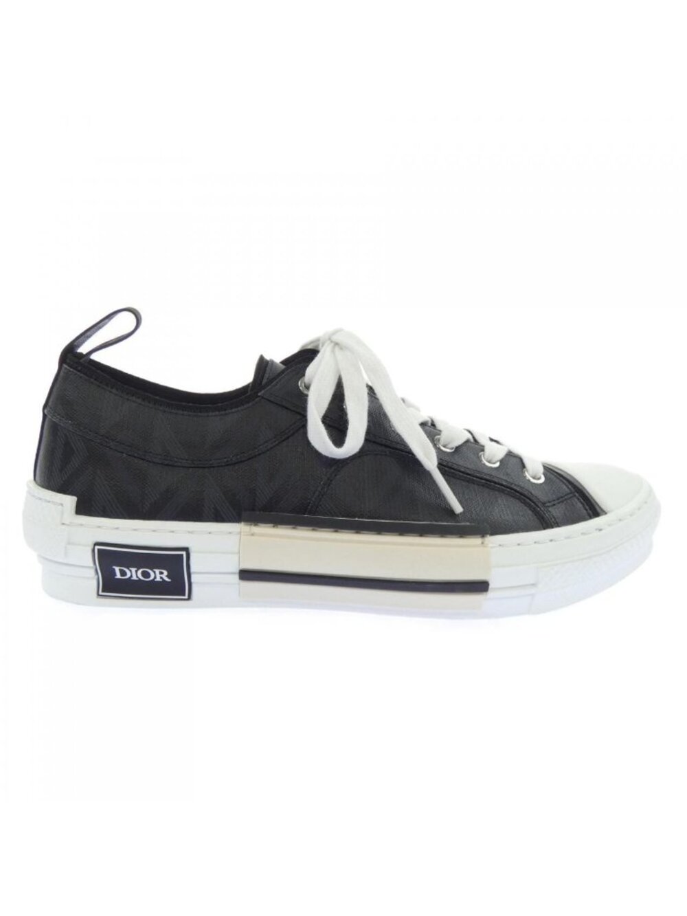 Dior CD Diamond Sneakers